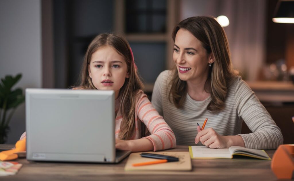 ¿Qué quiere decir homeschool?
